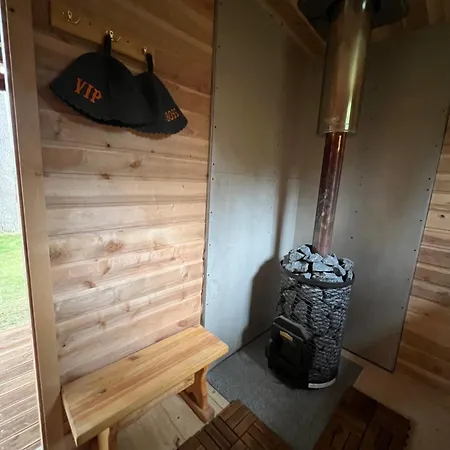 Sauna *